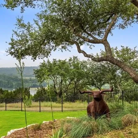 Buy this 5 bed house on 11705 Palisades Parkway in Bella Mar, Travis County