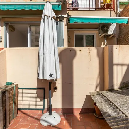 Image 1 - Carrer del Pintor Pahissa, 39, 08001 Barcelona, Spain - Apartment for rent