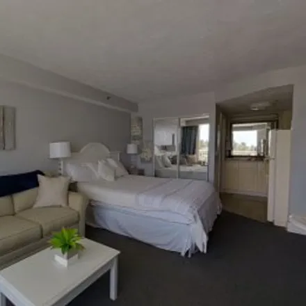 Buy this 1 bed apartment on #423,2700 North Atlantic Avenue in Ortona Park, Daytona Beach