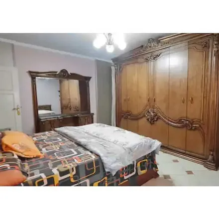 Rent this 2 bed apartment on Cairo