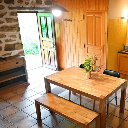 Image 4 - 43490 Lafarre, France - House for rent