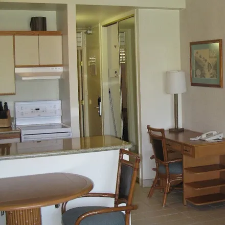 Rent this 1 bed condo on Lahaina in Banana Lane, Kapalua