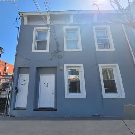Buy this 4 bed house on 279 Carroll Street in Paterson, NJ 07501