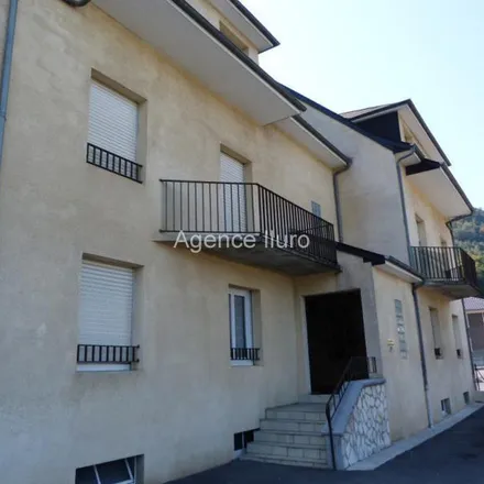 Image 8 - 5 Allée d'Aspe, 64360 Monein, France - Apartment for rent