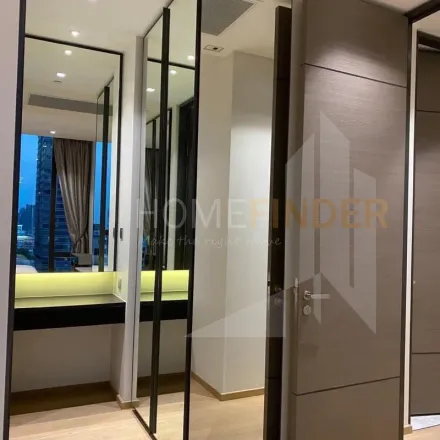 Image 8 - Chit Lom Road, Ratchaprasong, Pathum Wan District, 10330, Thailand - Apartment for rent