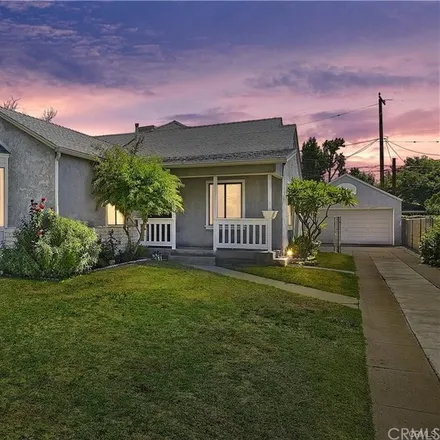 Image 1 - Sierra Way, Arrowhead, San Bernardino, CA 92405, USA - House for sale