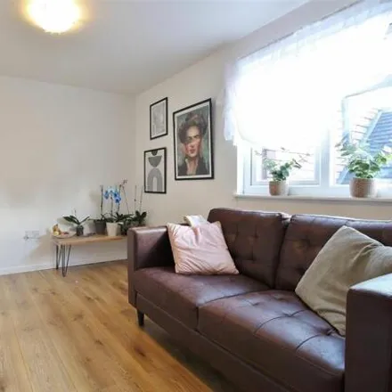 Rent this 2 bed room on Hounslow Junction in Conway Road, London