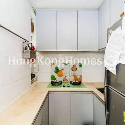 Image 2 - China, Hong Kong, Hong Kong Island, Kennedy Town, Pok Fu Lam Road 101 - Apartment for rent