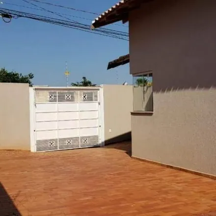 Buy this 3 bed house on Rua Formosa in Nasser, Campo Grande - MS