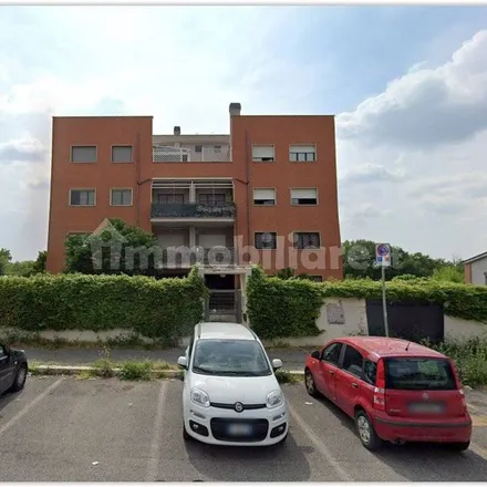 Rent this 3 bed apartment on Via Guardiagrele in 00132 Rome RM, Italy
