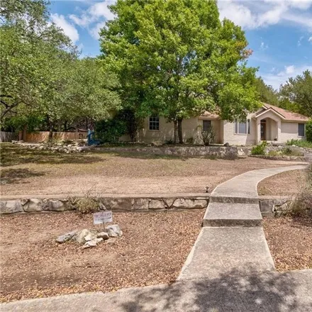 Image 9 - 616 Stagecoach Trail, San Marcos, TX 78666, USA - House for sale