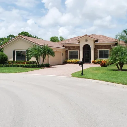 Buy this 3 bed house on 998 Tuna in Waveland, Saint Lucie County