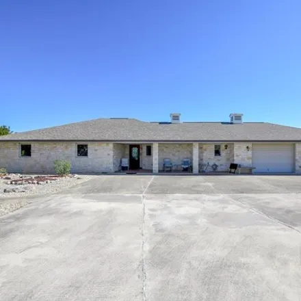 Image 2 - 166 Limestone Ridge, Kerr County, TX 78028, USA - House for sale