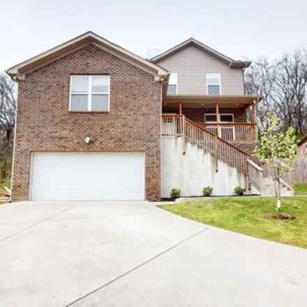 Buy this 3 bed house on 277 Indian Summer Court in Nashville-Davidson, TN 37207