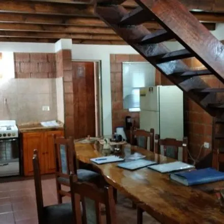 Buy this 2 bed house on Saenz Peña in Departamento Calamuchita, Los Reartes