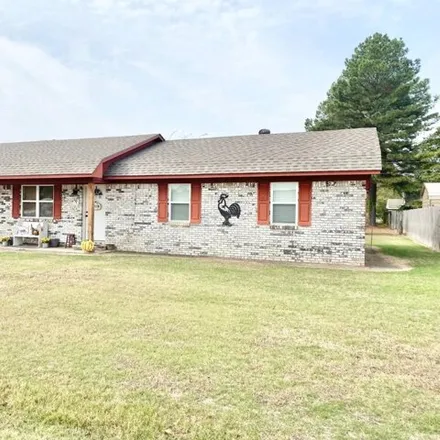 Buy this 3 bed house on 198 Hullen Drive in Tuckerman, Jackson County
