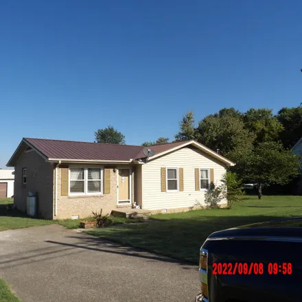 Buy this 3 bed house on 2651 KY 3106 in Steubenville, Wayne County