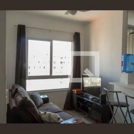 Rent this 2 bed apartment on Via Transvesal Sul in Conceição, Osasco - SP