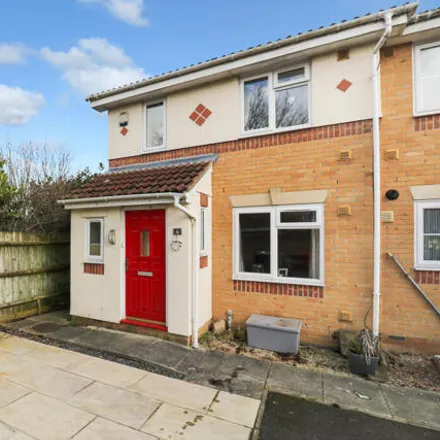 Buy this 3 bed house on Philbye Mews in Slough, SL1 5US