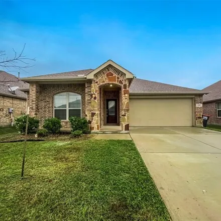 Buy this 3 bed house on 1338 Timberfalls Drive in Anna, TX 75409
