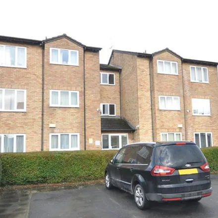 Rent this 1 bed apartment on Colbourne Street in Swindon, SN1 2HB