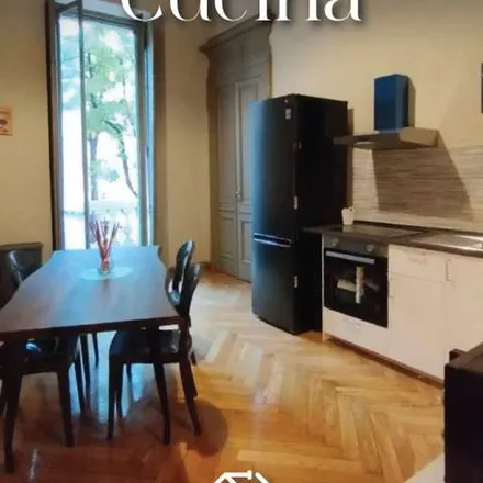 Image 9 - Giovanni Battista Cassinis, Piazza Vincenzo Arbarello, 10122 Turin TO, Italy - Apartment for rent