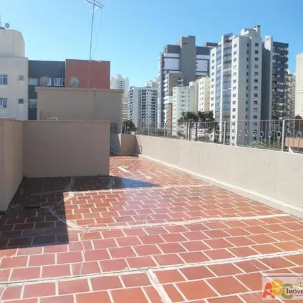 Buy this 2 bed apartment on Rua Professor Dario Velloso 186 in Vila Izabel, Curitiba - PR