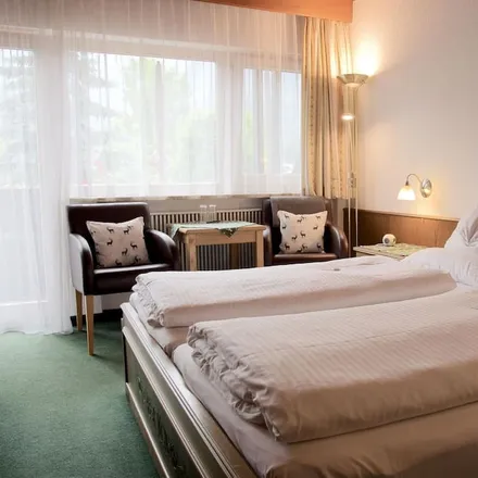 Rent this 1 bed apartment on Lofer in 5090 Lofer, Austria