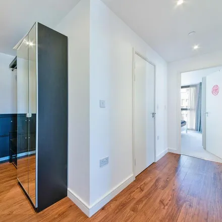 Image 4 - Roma Corte, Vian Street, London, SE13 7DJ, United Kingdom - Apartment for rent