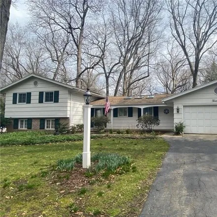 Buy this 3 bed house on 26 Kirklees Road in Pittsford, Monroe County