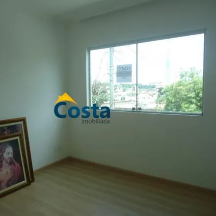 Buy this 3 bed apartment on Rua do Japão in Regional Centro, Betim - MG