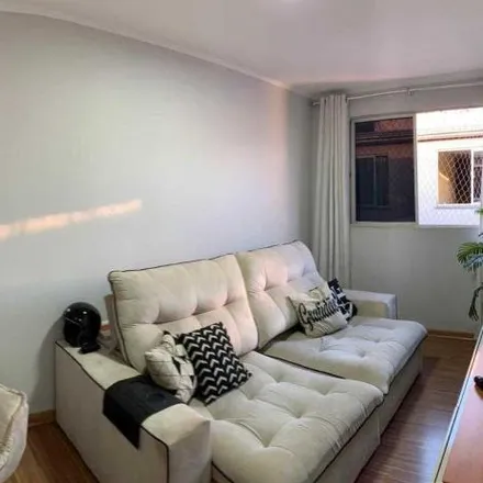 Buy this 3 bed apartment on Rua Três in Jardim Terezópolis, Betim - MG