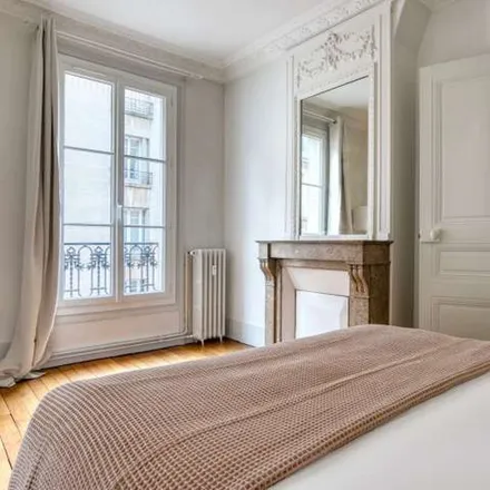 Image 1 - 11 Rue Henri Bocquillon, 75015 Paris, France - Apartment for rent