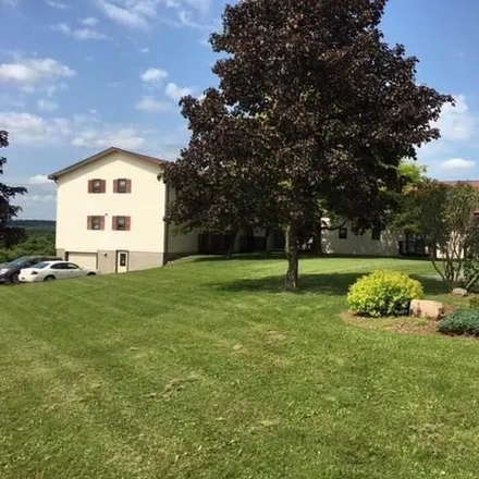 Rent this 1 bed apartment on 2938 Douglas Road in Virgil, Cortland County