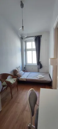 Image 3 - Kastanienallee 62, 10119 Berlin, Germany - Apartment for rent
