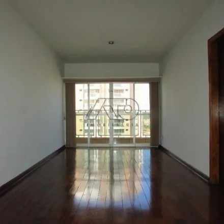 Rent this 3 bed apartment on Rua Eça de Queiroz in Vila Monteiro, Piracicaba - SP