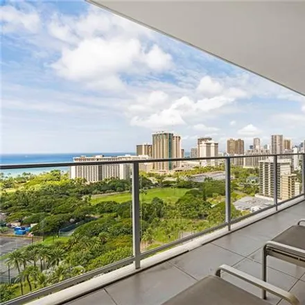 Image 3 - Waikiki Cove, 2118 Kuhio Avenue, Honolulu, HI 96815, USA - Condo for sale