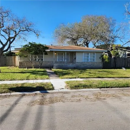 Buy this 3 bed house on 342 Stages Dr in Corpus Christi, Texas