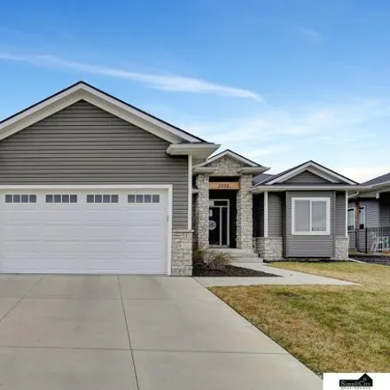 Buy this 5 bed house on 7380 Dempster Drive in Lincoln, NE 68516