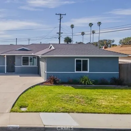 Buy this 3 bed house on 1376 West Olive Street in Oxnard, CA 93033