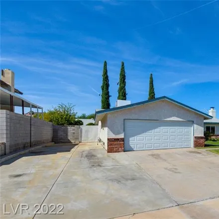 Image 3 - 617 Mosswood Drive, Henderson, NV 89002, USA - House for sale