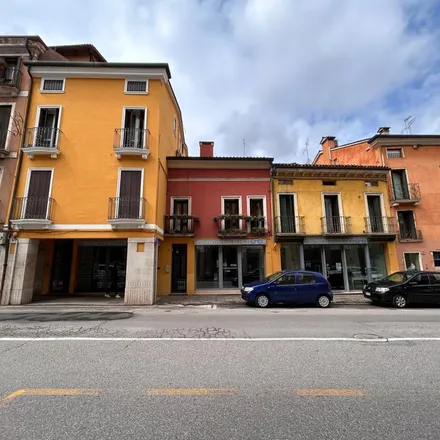 Image 9 - Corso Santi Felice e Fortunato, 300, 36100 Vicenza VI, Italy - Apartment for rent