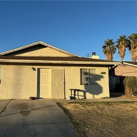 Rent this 4 bed house on 4206 East Baltimore Avenue in Sunrise Manor, NV 89104