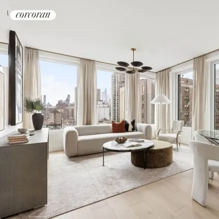 Image 1 - 323 East 79th Street, New York, NY 10075, USA - Condo for sale