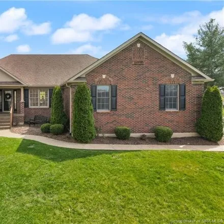 Buy this 5 bed house on 7298 Whirlaway Court in Greenville, Floyd County