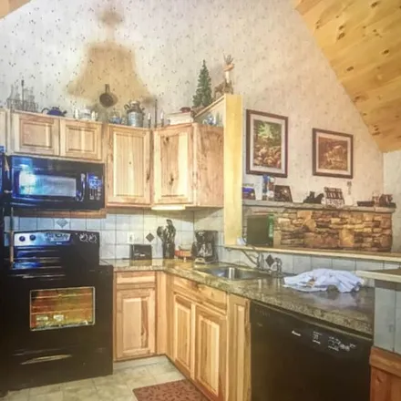 Rent this 2 bed house on Pigeon Forge