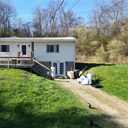Buy this 3 bed house on 391 East Shaffer Road in Center Township, PA 15001