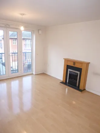 Rent this 2 bed apartment on Nobel Court in Mill Street, Wexham Court