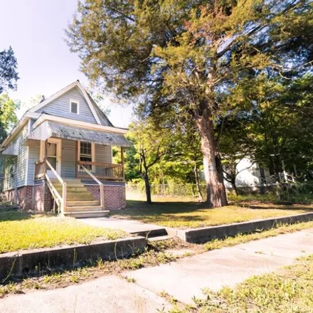 Buy this 1 bed house on 44 Cinnabar Street in Warrenville, Aiken County