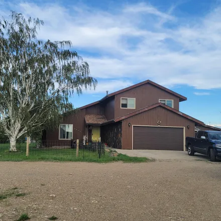 Buy this 5 bed house on US 2 in Hill County, MT